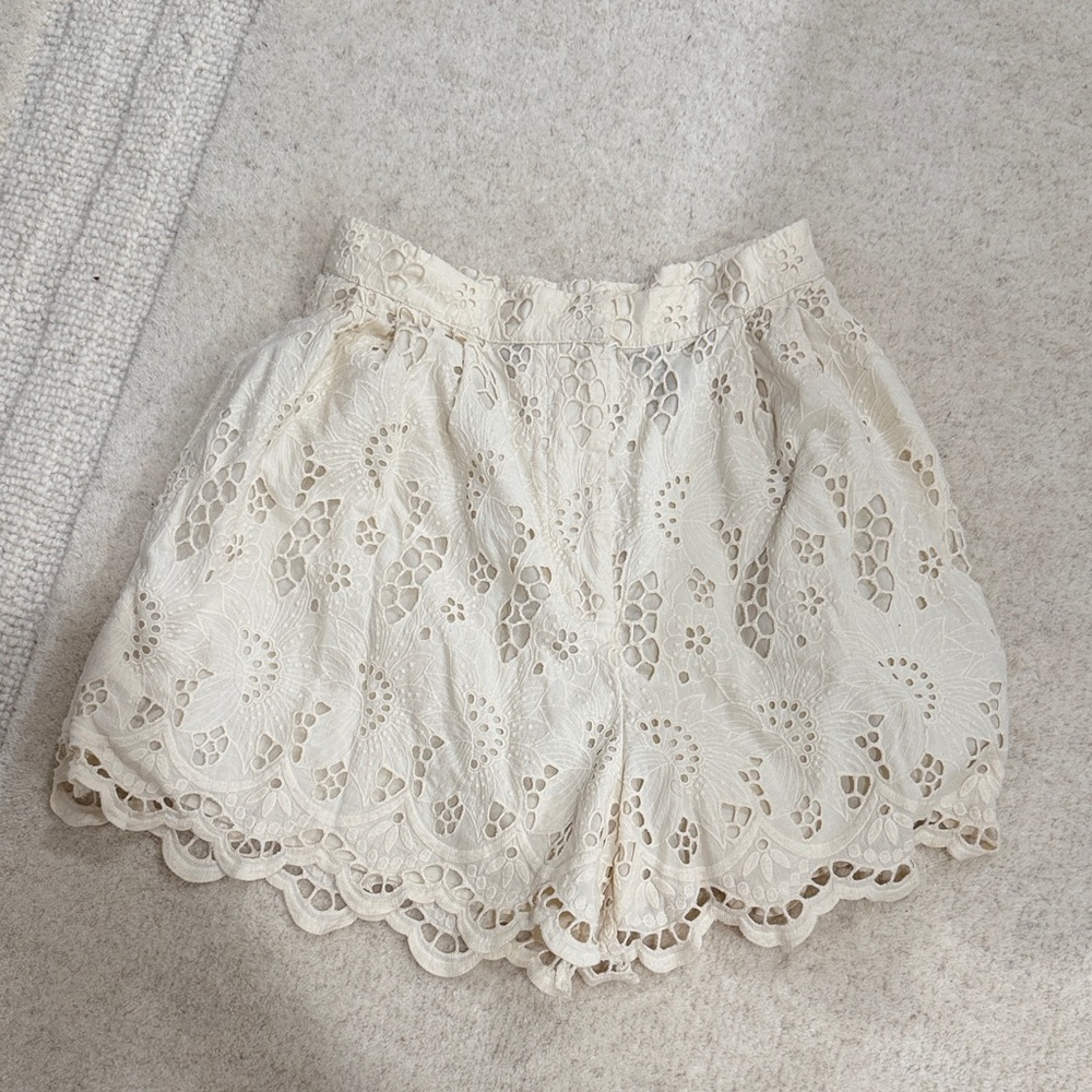 H&M shorts